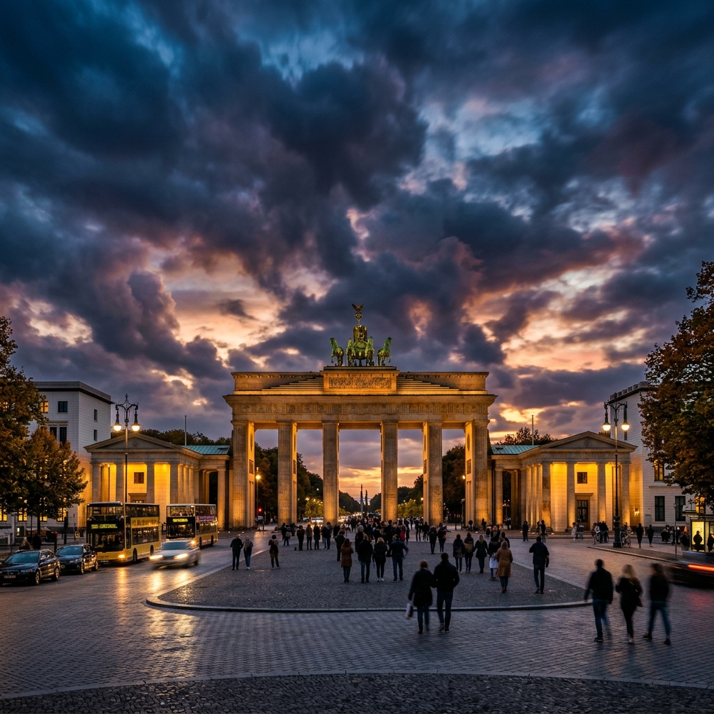 Berlin