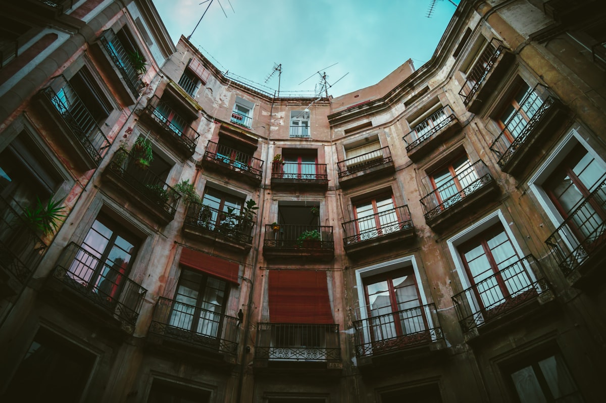 Lost in El Born & Gothic Quarter
